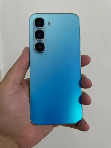Infinix Hot 60 Pro 256GB (VENDA/TROCA)