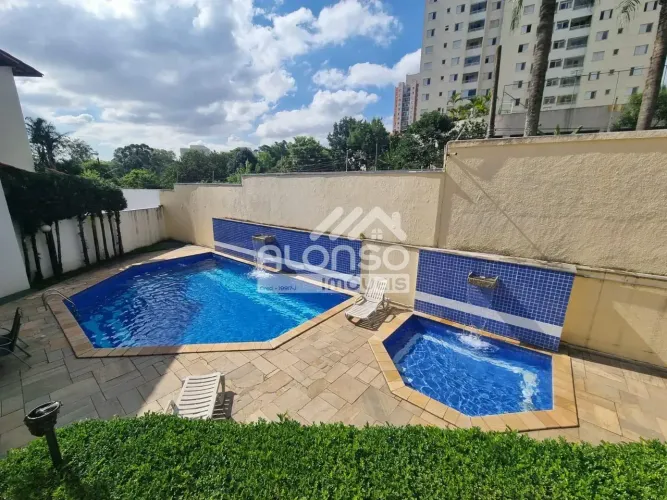 Sobrado para aluguel com 95 metros quadrados com 2 quartos em Vila Antônio - São Paulo - S