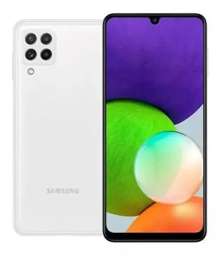 Galaxy a22