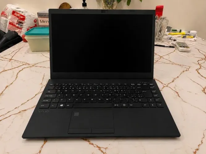 Ultrabook Vaio i5 10a Geração com Valor Promocional! Parcelo no Cartão e Entrego