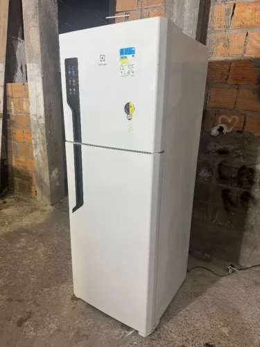 Geladeira Electrolux frosfree