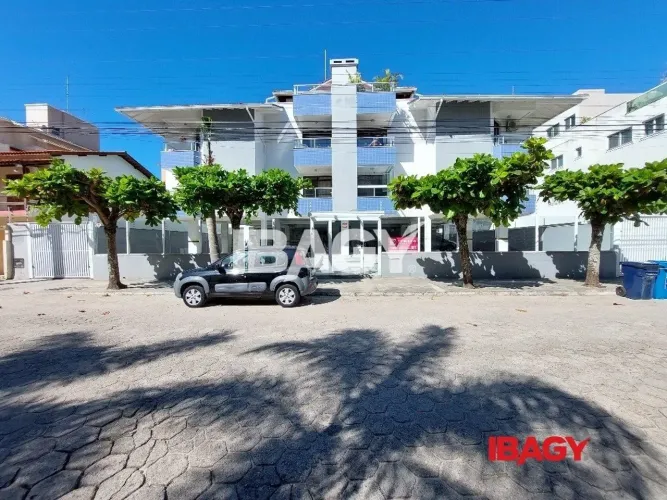 Excelente Apartamento 2 dormitório(s) em Ingleses do Rio Vermelho - Florianópolis