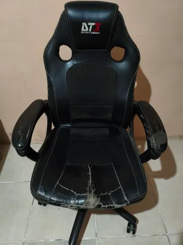 Cadeira Gamer DT3 USADA