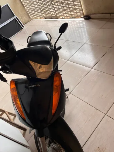 Moto biz