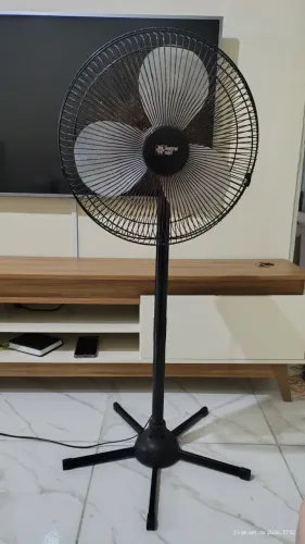 Ventilador Loren Sid