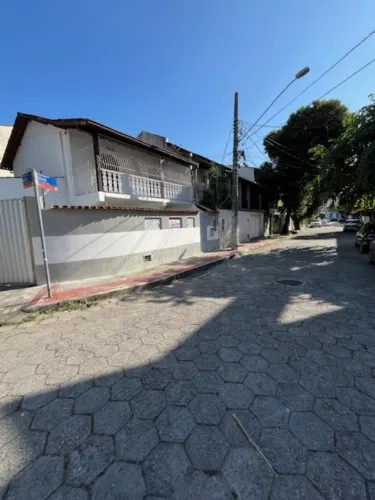CASA RESIDENCIAL em VITÓRIA - ES, JARDIM DA PENHA