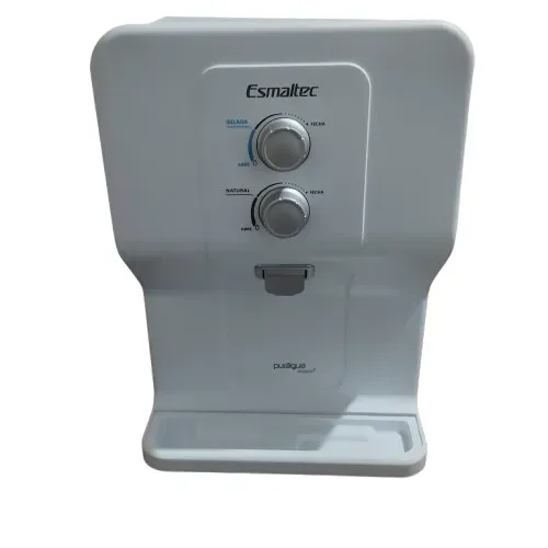 Purificador Esmaltec Acqua 7 127v