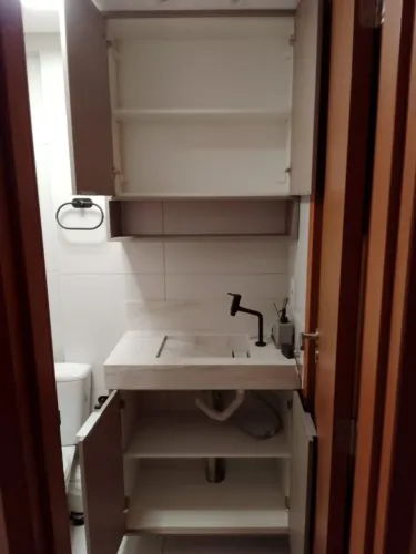 Móveis sob medidas 