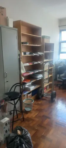 Vende se Papelaria Montada