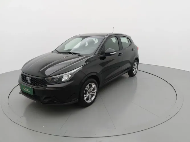 Fiat Argo Drive 1.0 Firefly 2026
