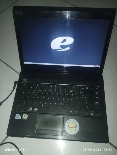 Notebook