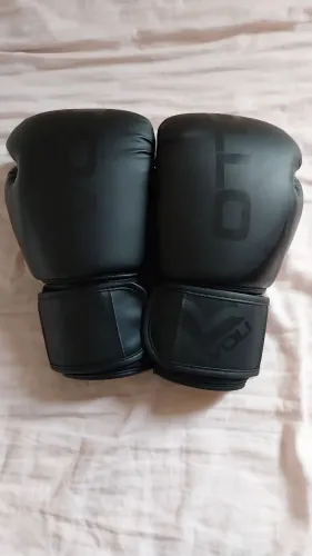 Luvas de luta Vollo 10oz novas