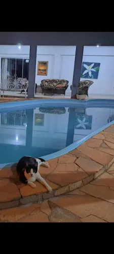 CASA RESIDENCIAL
