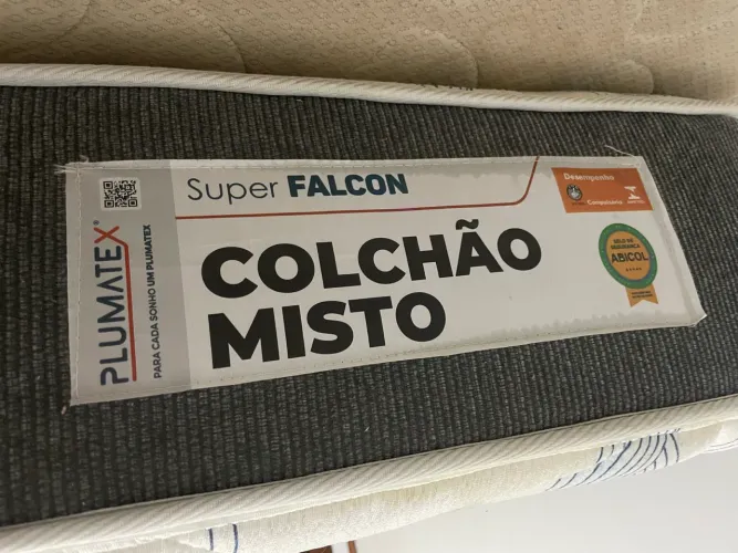 COLCHÃO BARATO