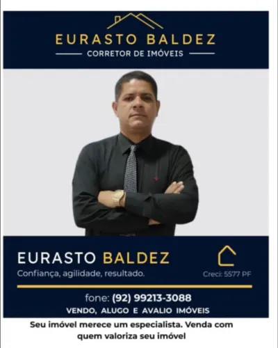 CORRETOR DE IMÓVEIS / VENDO, ALUGO SEU IMÓVEL 