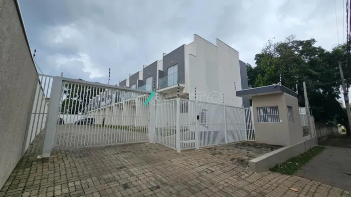 casa - Chácara Primavera - Campinas