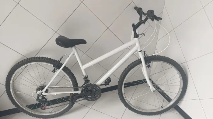 Bicicleta thunder