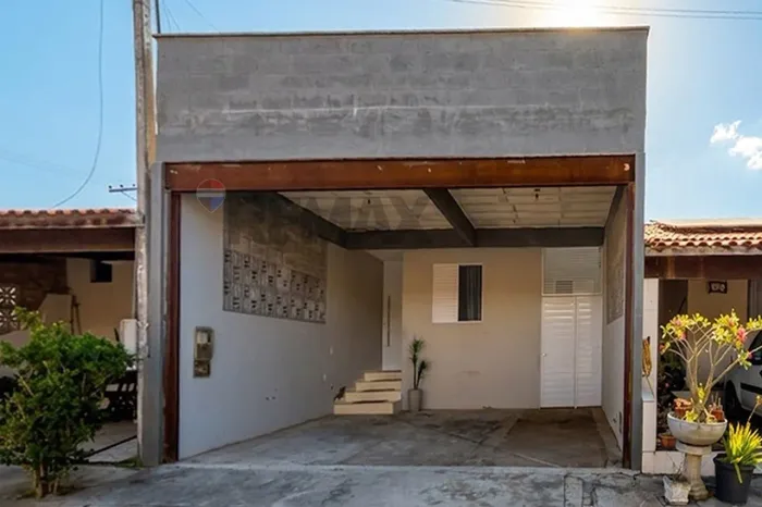 Casa 4 quartos no Condomínio Terra Nova 1 , Bairro Sim, Av Artêmia Pires - Feira de Santan
