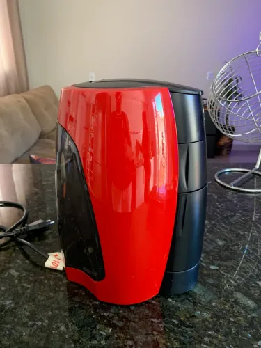 Cafeteira Três Corações 