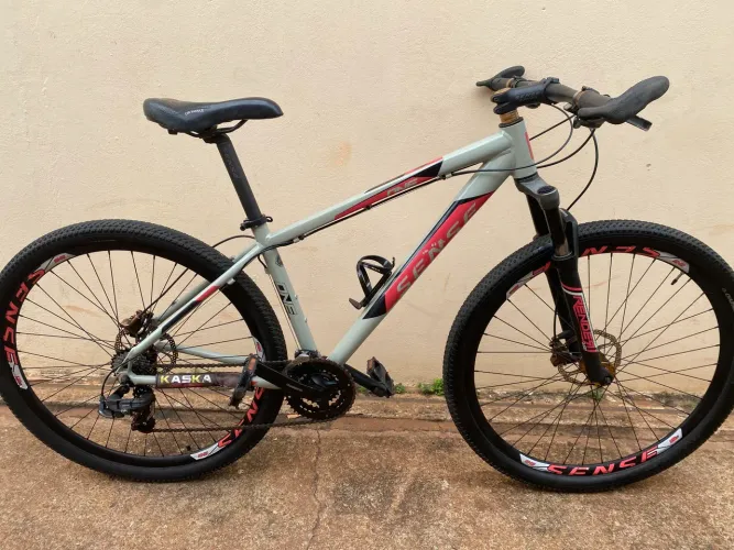 ? VENDO: Bicicleta Sense One Aro 29 - Excelente Estado! ?