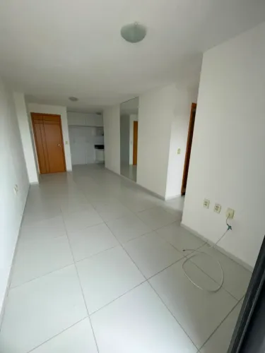 Apto 02 Quartos Aluguel | Andar Alto Nascente | 50m da Fernandes Lima - Farol - Maceió