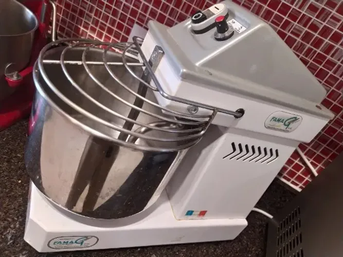 Amasseira italiana FEMAG Grilletta 5Kg