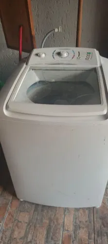 Máquina Lava Roupas Brastemp 12kg