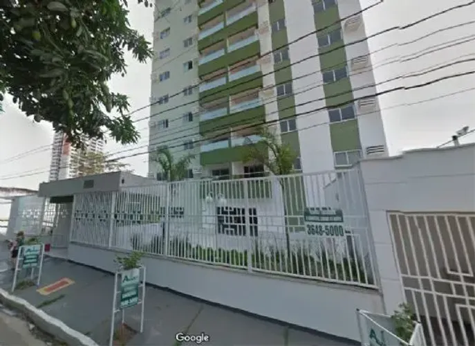 Apartamento no condominio Le parc 2 ao lado da smart fit