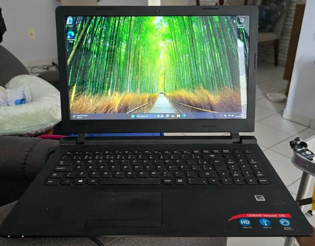 Notebook Lenovo ideapad 100