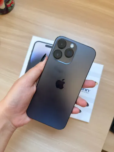 iPhone 14 Pro Max - 256GB
