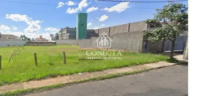 Lote Residencial/Comercial em Morada da Colina, Uberlândia MG