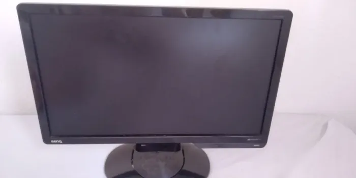 monitor benq 18.5