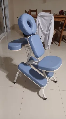 Cadeira de Massagem Legno  Quick Massage