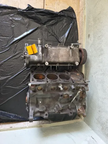 Motor /Junta cabeçote palio fire 1.0