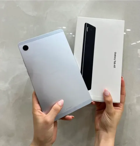 Tablet Samsung galaxy tab a11 4/64 (com chip)  - novo