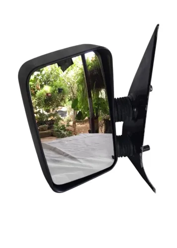 Retrovisor Fiat Ducato 1994/2002 Lado Esquerdo