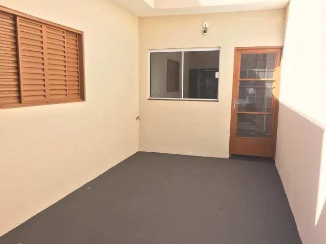 Alugo Casa Vl Independência