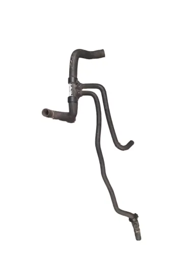 Mangueira Radiador Polvo Peugeot 206 1.0 16v 02