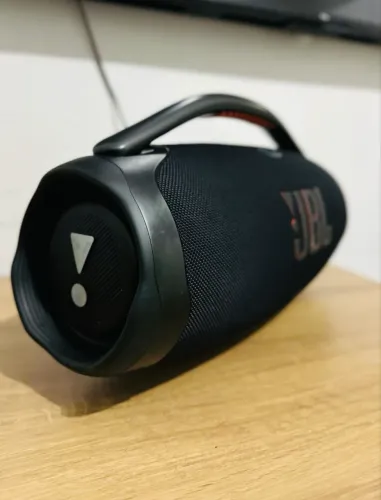 JBL bombox 3 original 