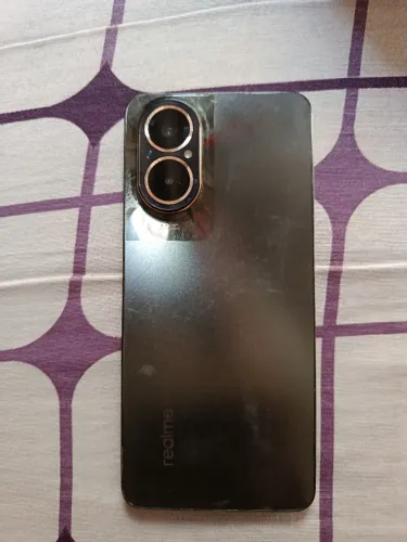 Celular Realme C67 