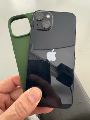 IPHONE 13 128gb Preto