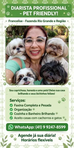 Diarista