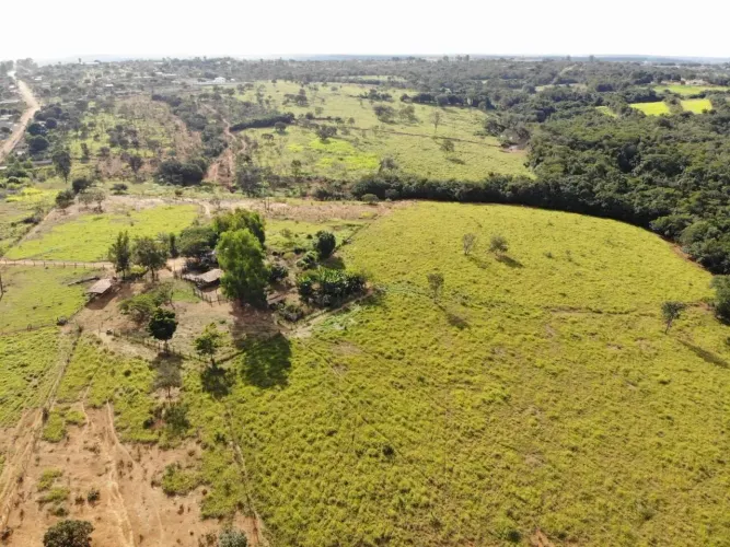 Fazenda à venda, Boa Esperança - CURVELO/MG