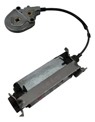 Motor Altura Banco Passageiro Citroen C5 2003