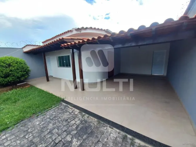 Casa - UMUARAMA