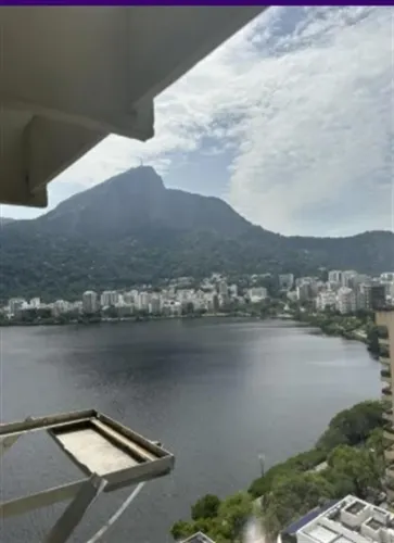 Lagoa - 03 quartos - Cobertura - 210 m² - excelente oportunidade