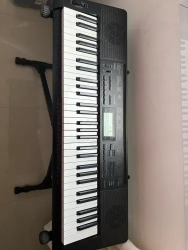 Teclado Musical