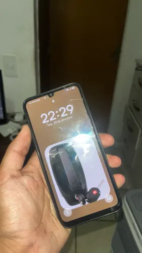 Samsung A24