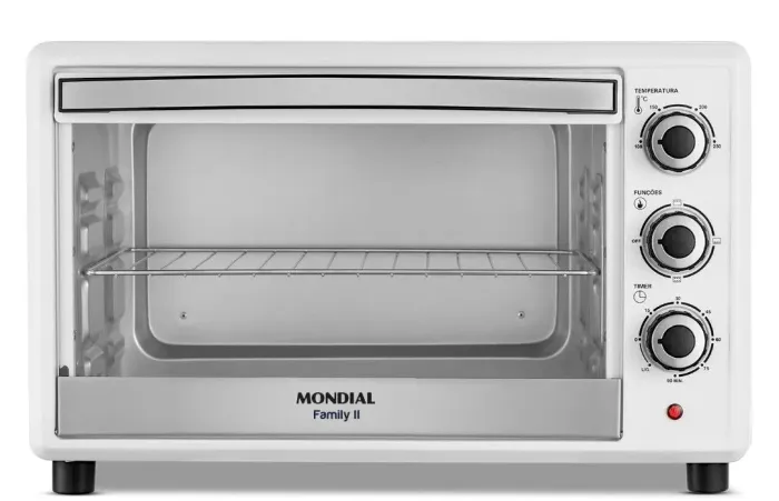 Forno Elétrico 42L Novo