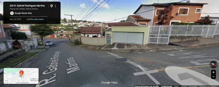 ? CASA ESPETACULAR PARA LOCAÇÃO - BAIRRO SÃO GERALDO